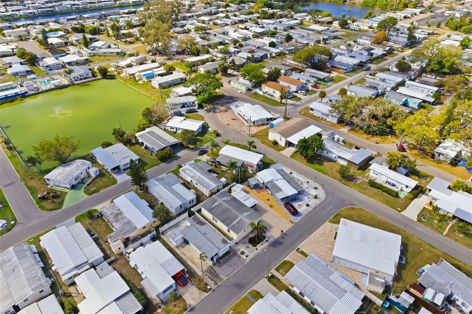 FAIR LANE ACRES SECOND ADD - Residential