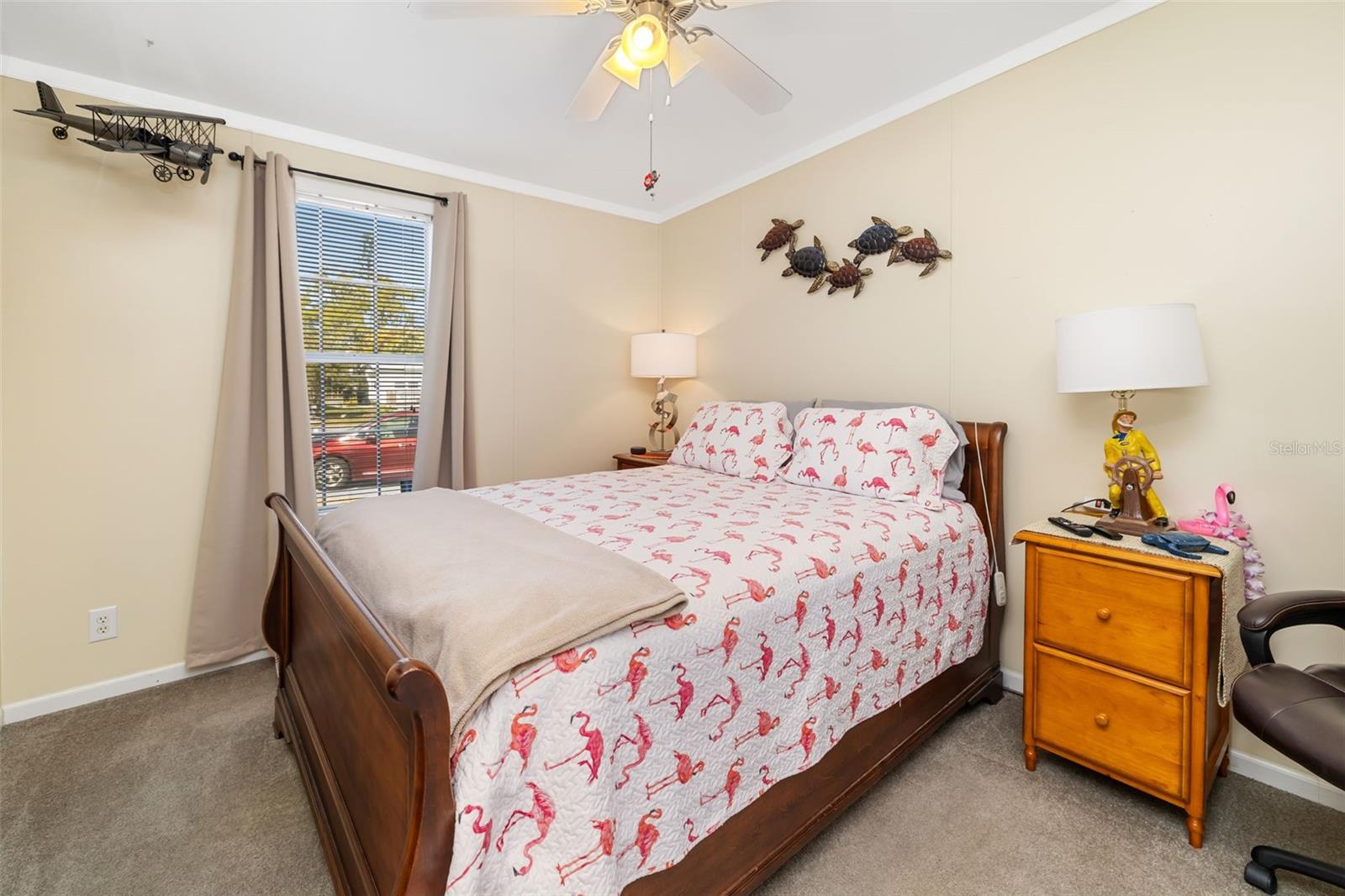 FAIR LANE ACRES SECOND ADD - Residential