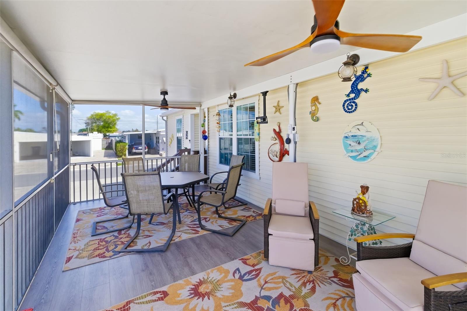 FAIR LANE ACRES SECOND ADD - Residential