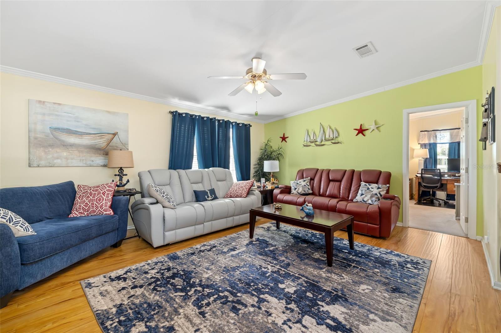 FAIR LANE ACRES SECOND ADD - Residential