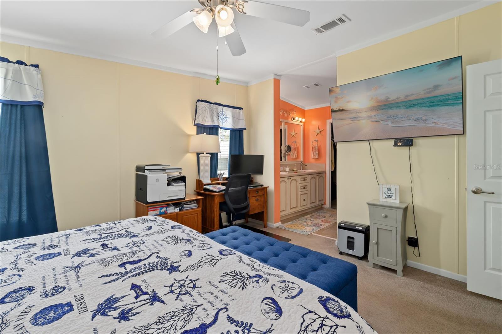 FAIR LANE ACRES SECOND ADD - Residential