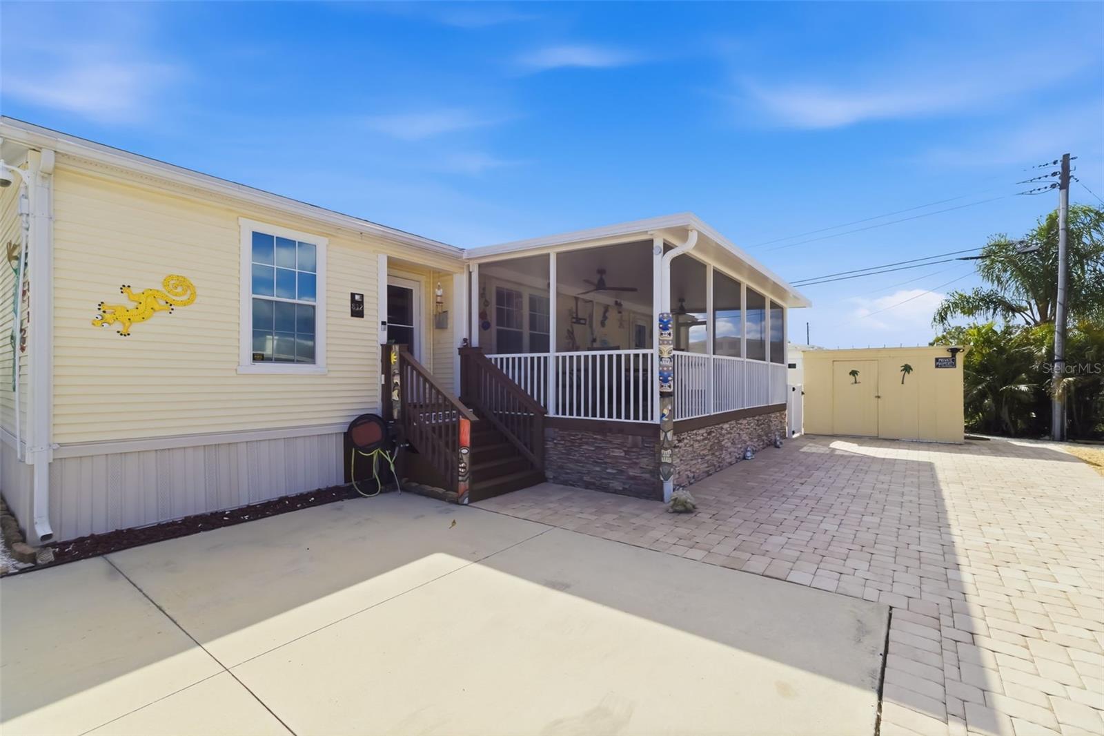 FAIR LANE ACRES SECOND ADD - Residential