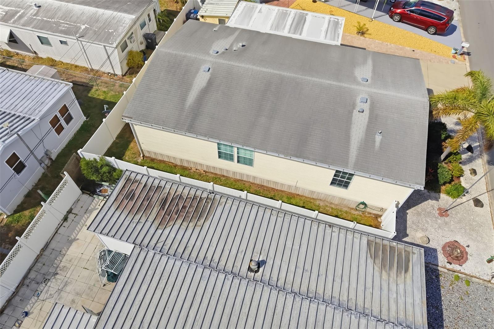 FAIR LANE ACRES SECOND ADD - Residential