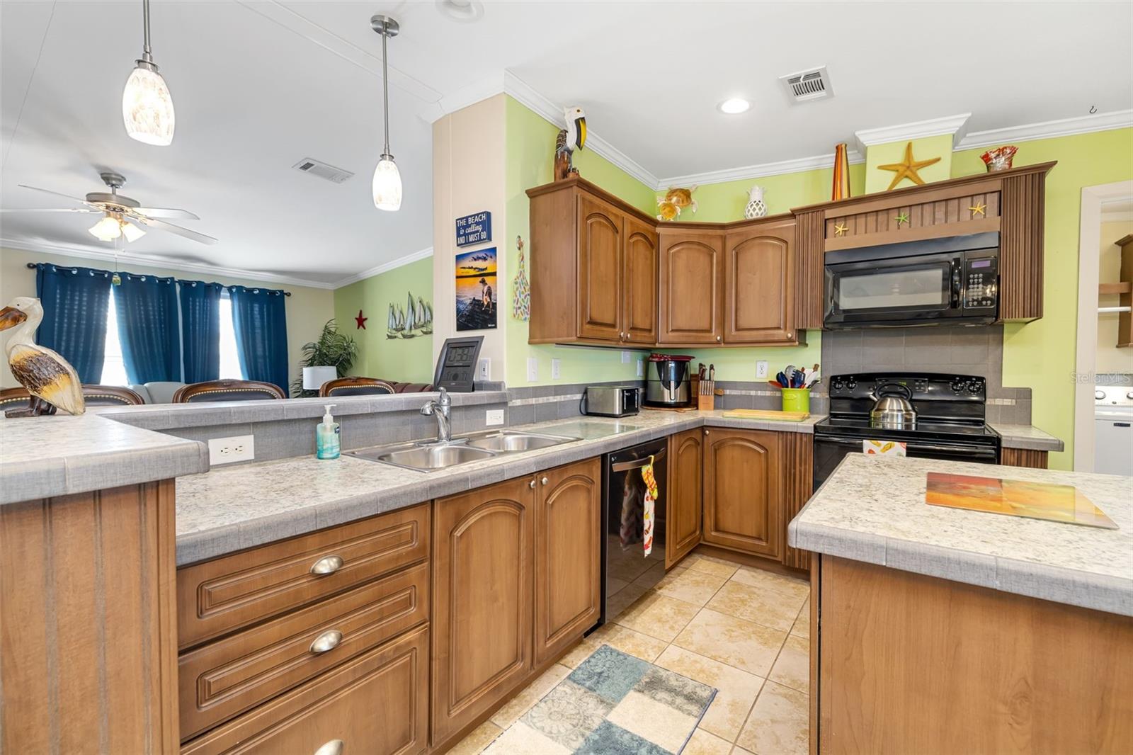 FAIR LANE ACRES SECOND ADD - Residential