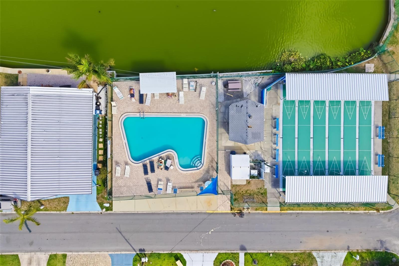 FAIR LANE ACRES SECOND ADD - Residential