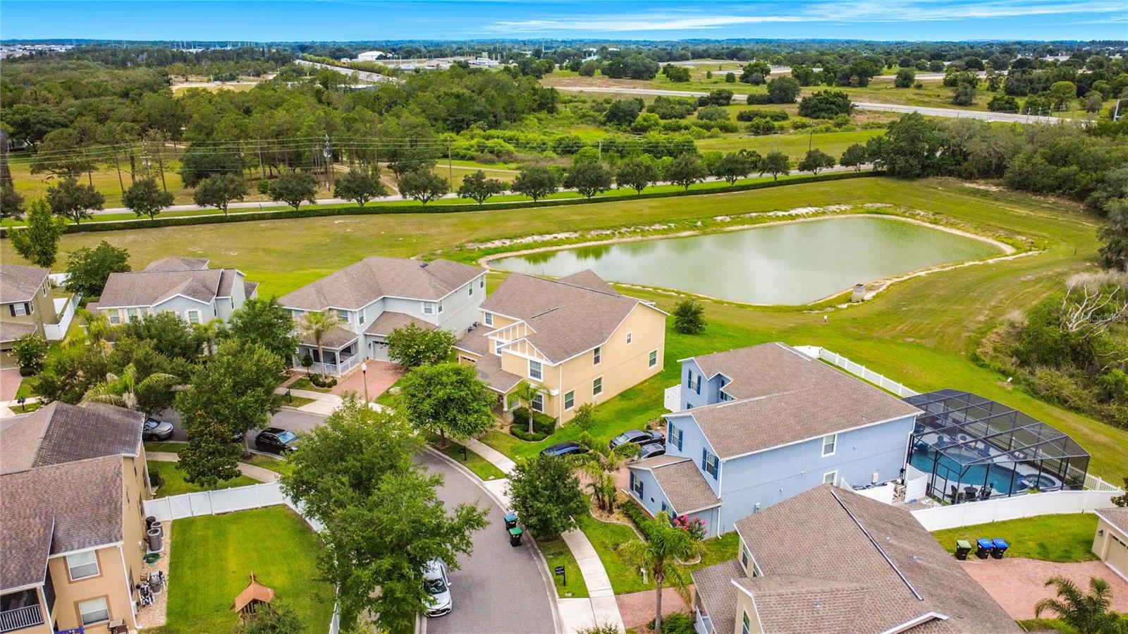 15121 EVERGREEN OAK LOOP