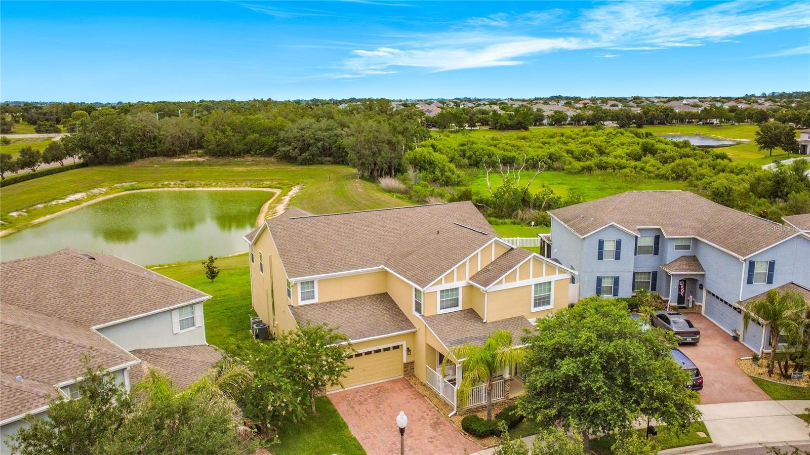 15121 EVERGREEN OAK LOOP