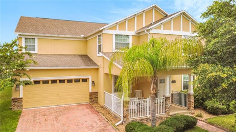 Photo of 15121 Evergreen Oak Loop, Winter Garden, FL 34787 (MLS # O6416065)