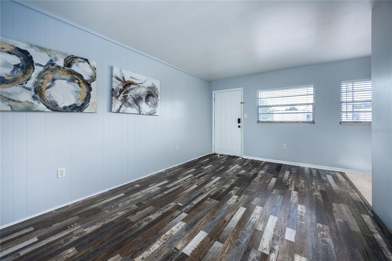 O'BRIAN HOUSE - Residential