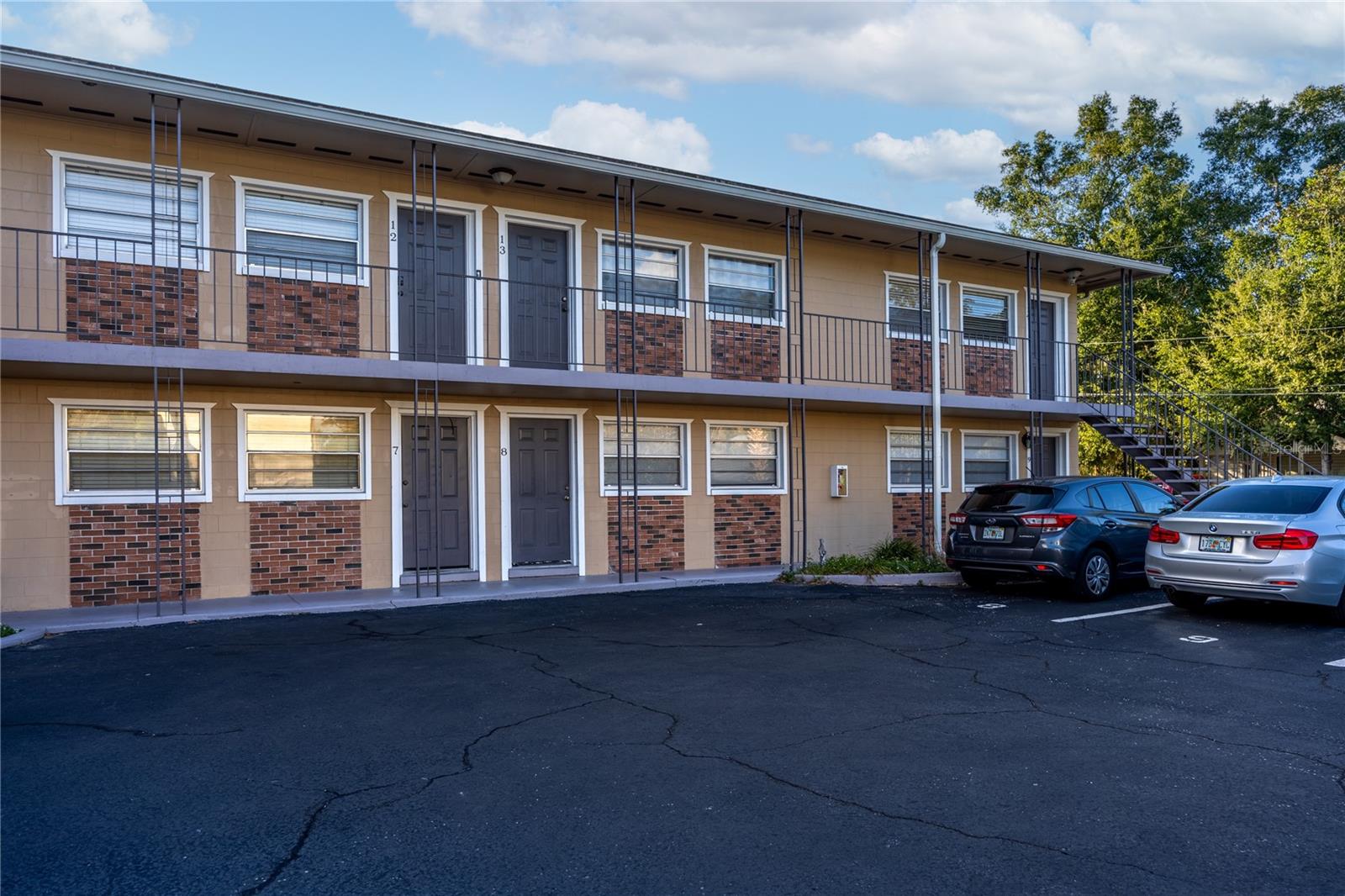 O'BRIAN HOUSE - Residential