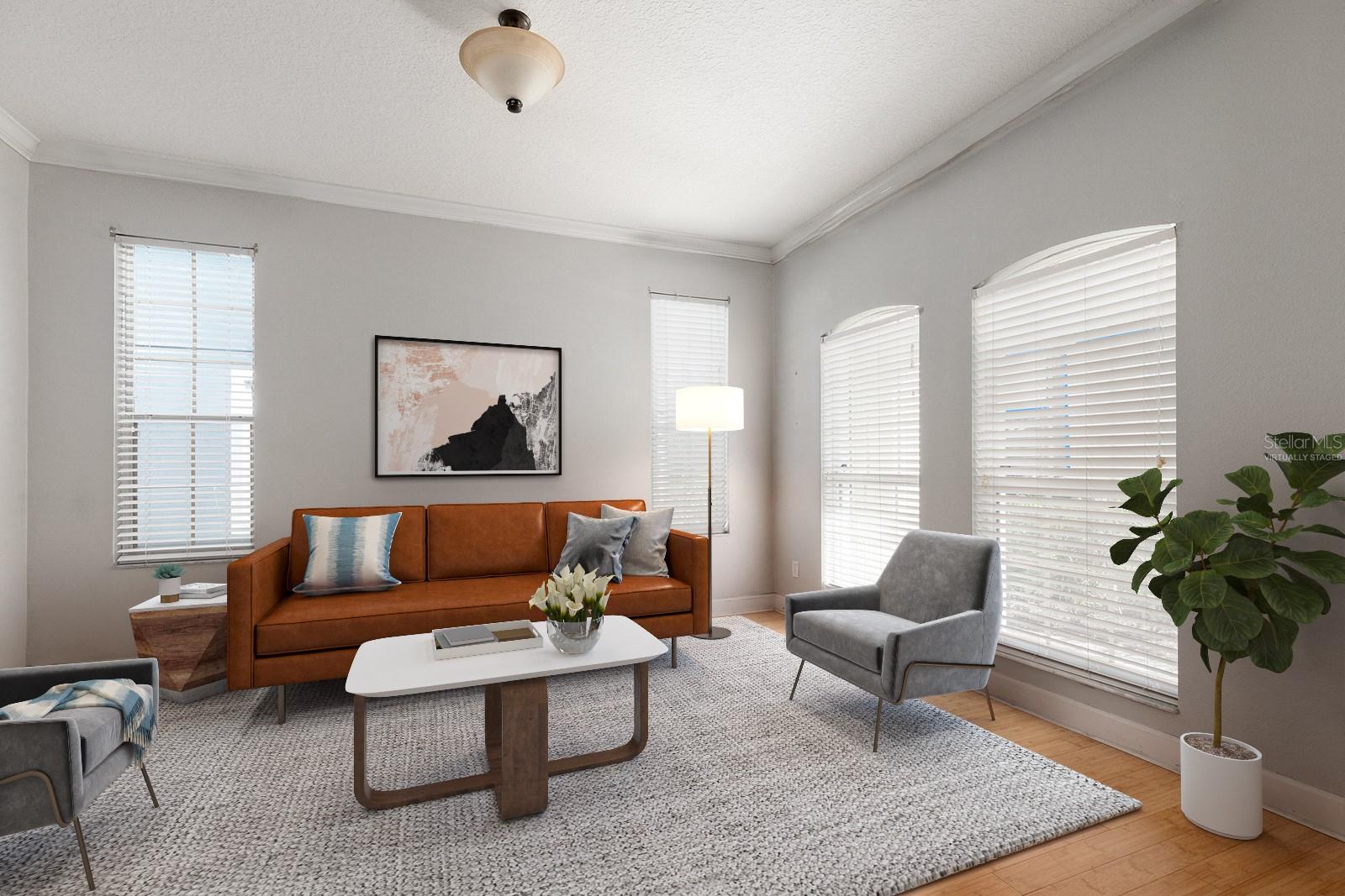 HUNTERS CREEK TR 515 PH 02 48 96 - Residential