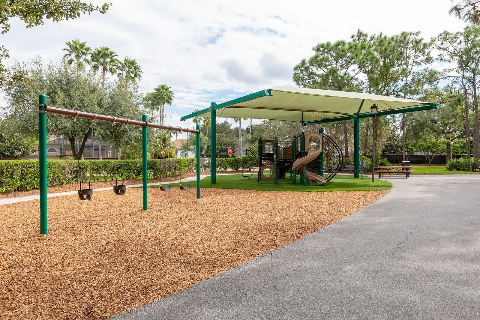 HUNTERS CREEK TR 515 PH 02 48 96 - Residential