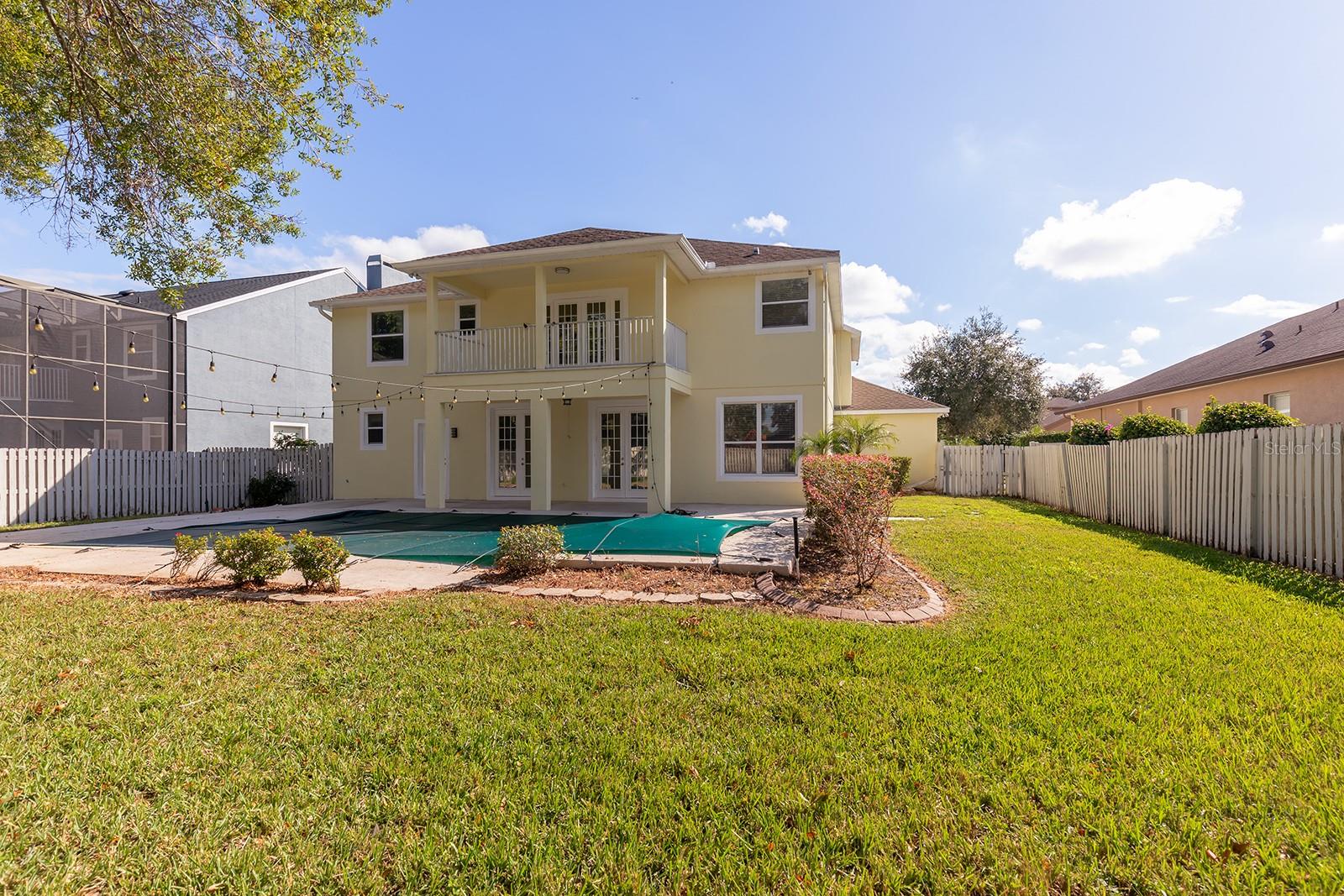 HUNTERS CREEK TR 515 PH 02 48 96 - Residential
