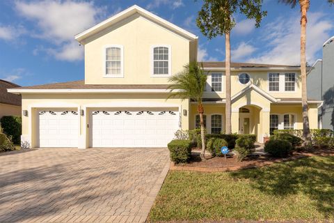 13138 PALOMA DRIVE ORLANDO FL 32837