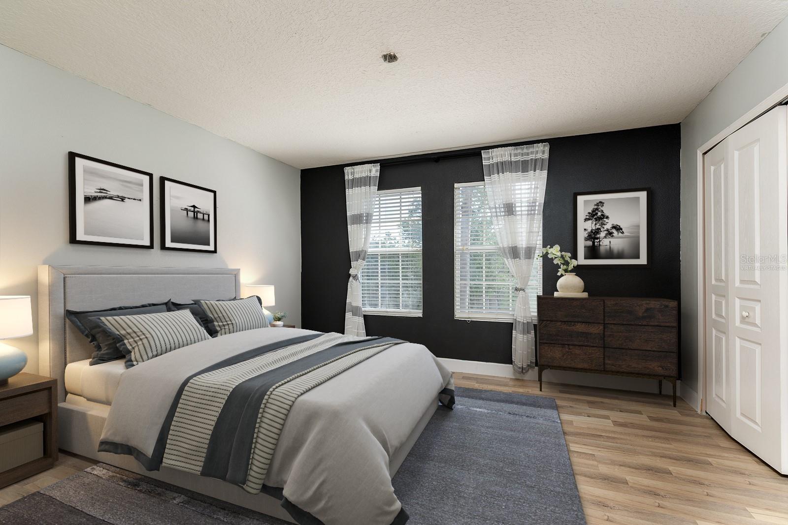 HUNTERS CREEK TR 515 PH 02 48 96 - Residential