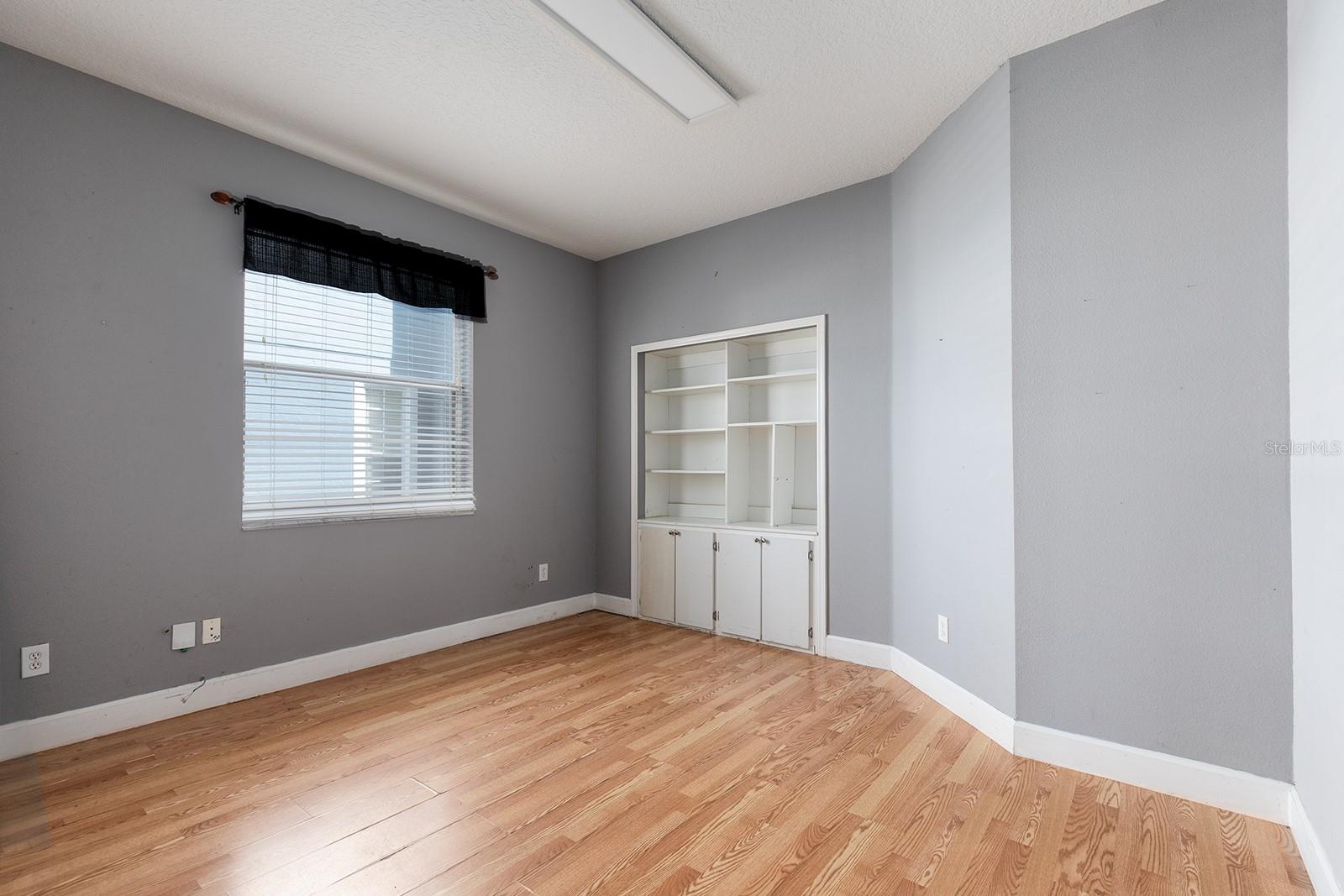 HUNTERS CREEK TR 515 PH 02 48 96 - Residential