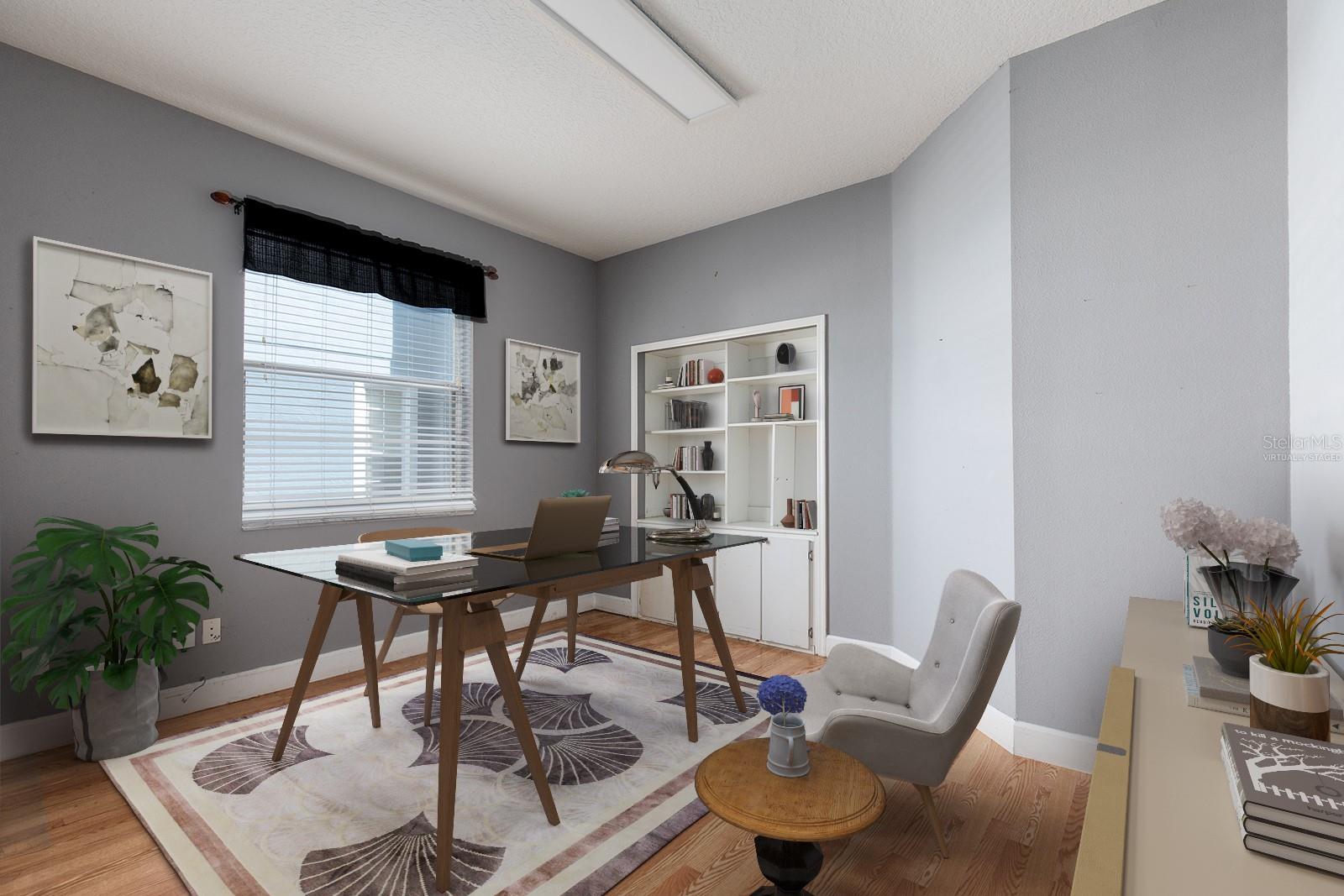 HUNTERS CREEK TR 515 PH 02 48 96 - Residential