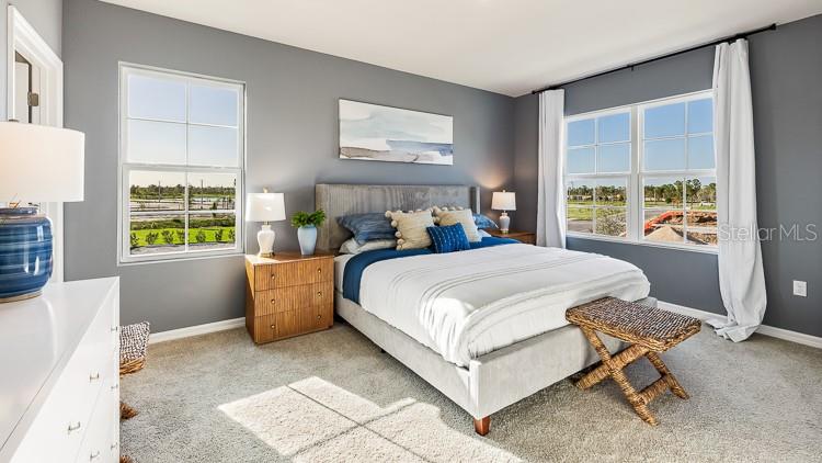 3544 - VILLAGE K TOWNHOMES - Residential