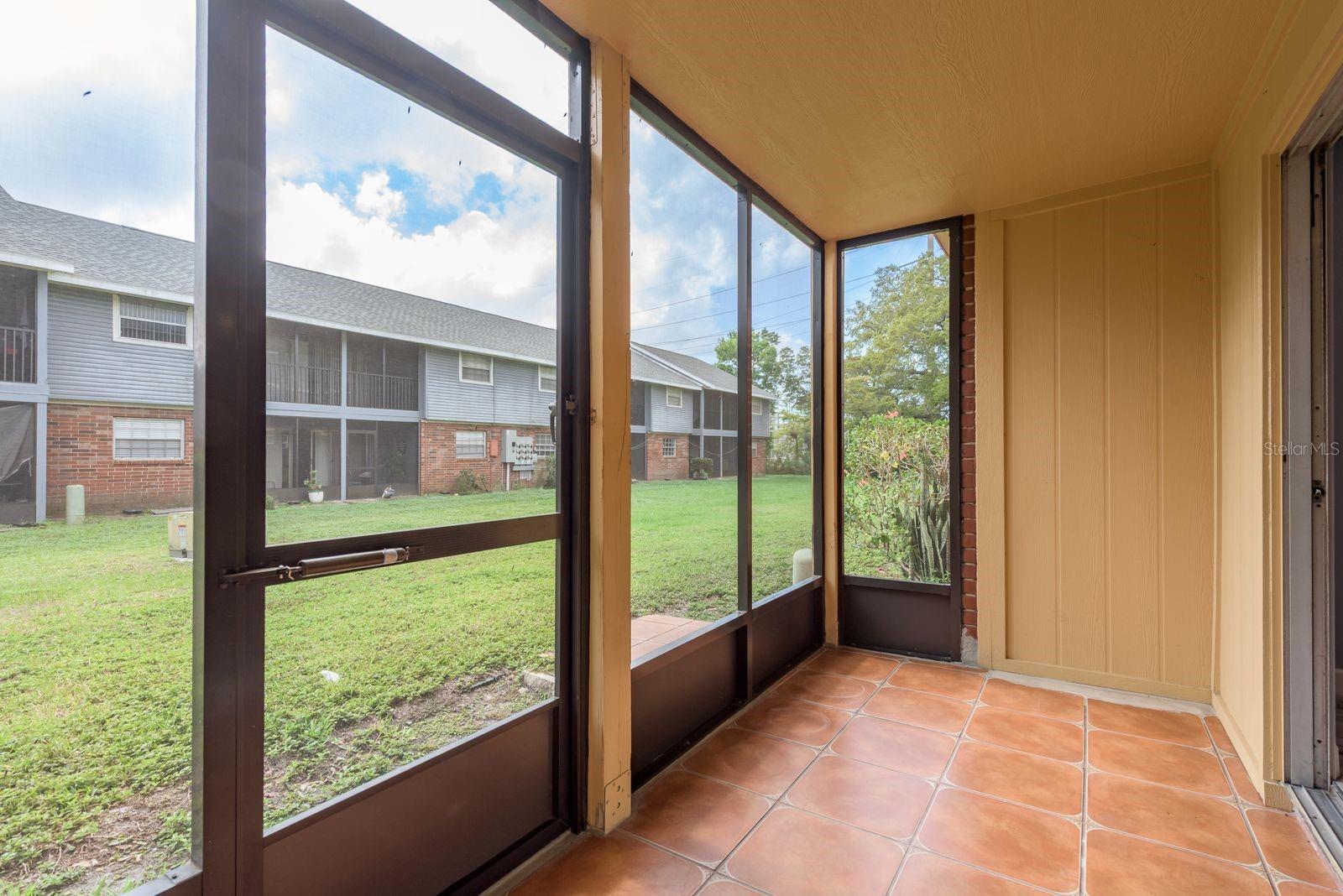 VENETIA COUNTRY CLUB CONDO - Residential