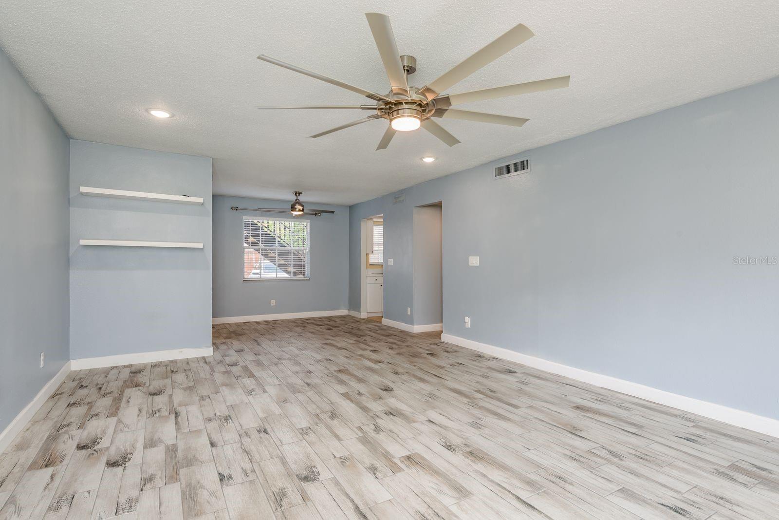 VENETIA COUNTRY CLUB CONDO - Residential