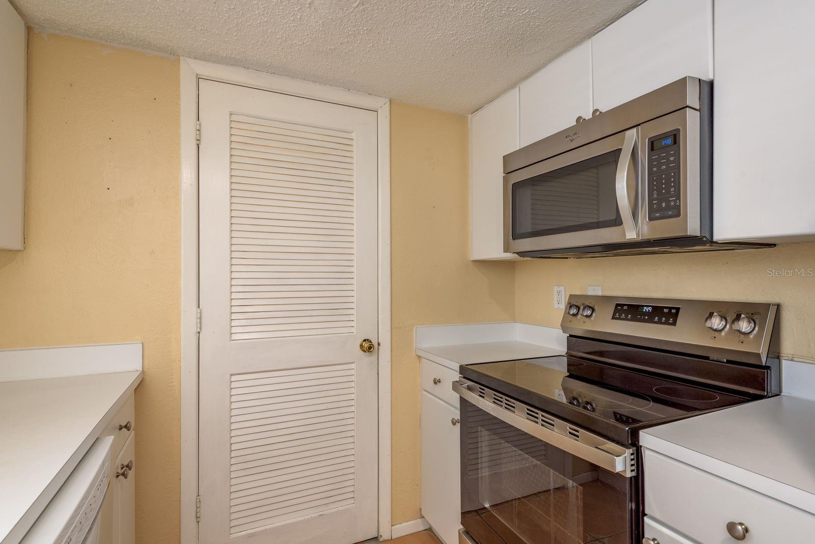 VENETIA COUNTRY CLUB CONDO - Residential