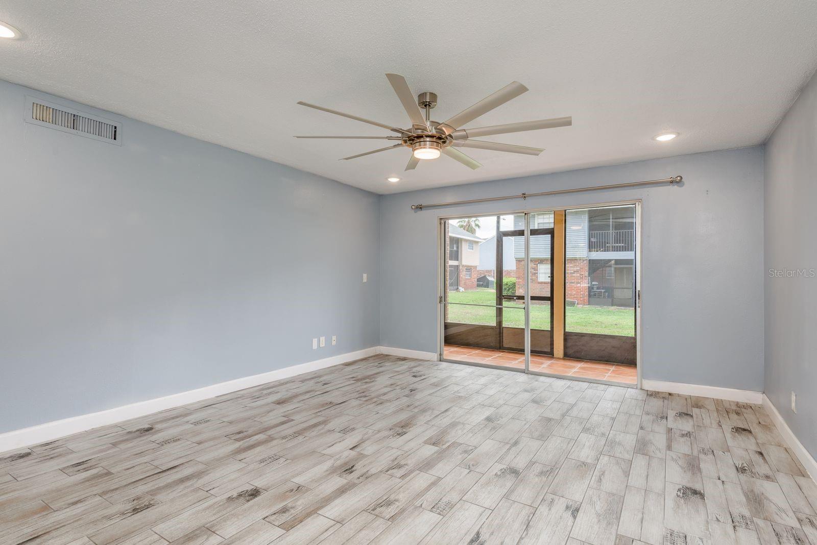 VENETIA COUNTRY CLUB CONDO - Residential