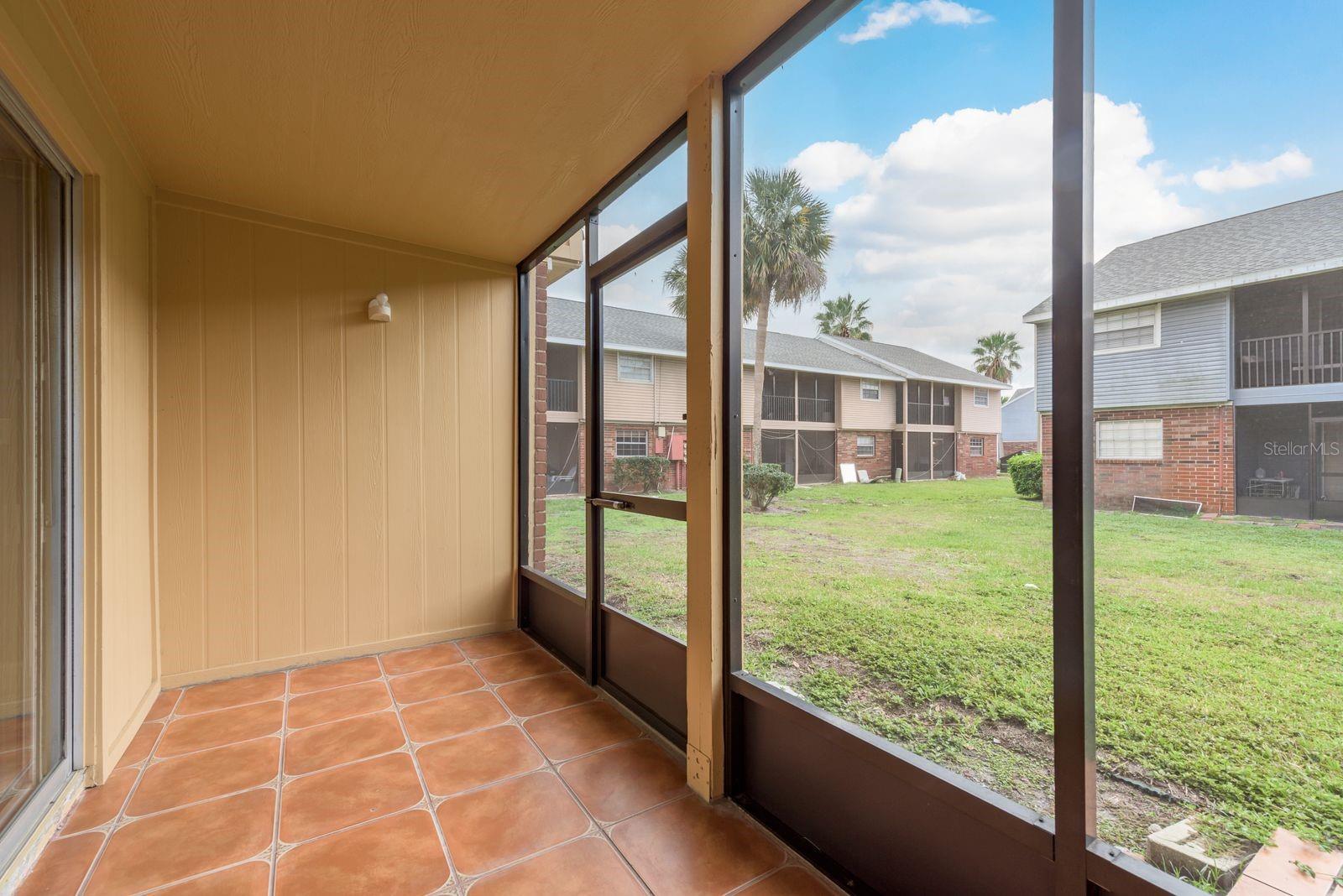 VENETIA COUNTRY CLUB CONDO - Residential