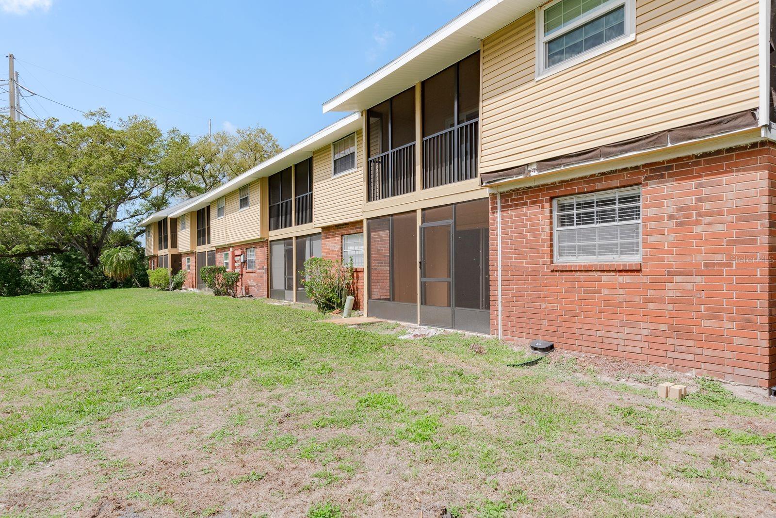 VENETIA COUNTRY CLUB CONDO - Residential