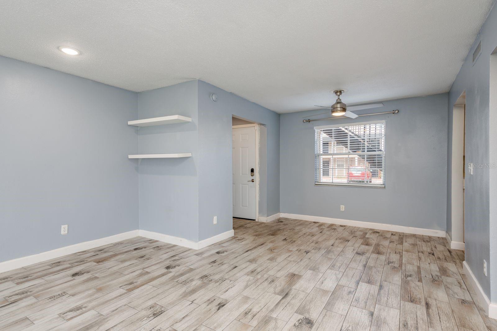 VENETIA COUNTRY CLUB CONDO - Residential