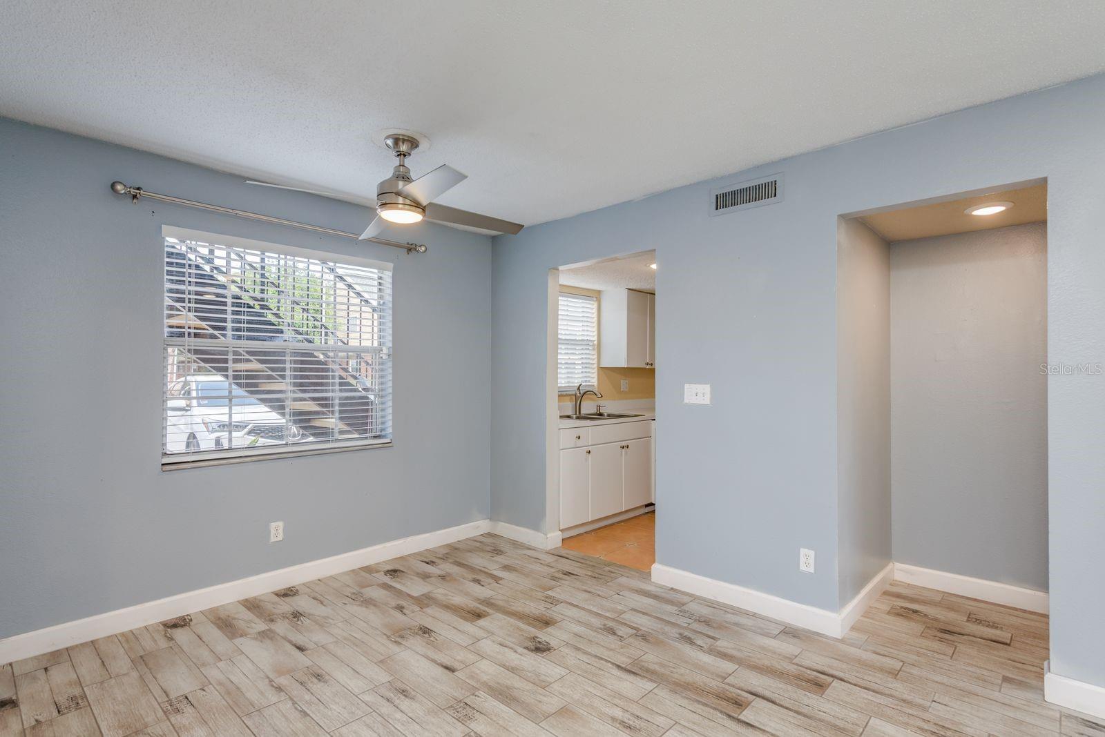 VENETIA COUNTRY CLUB CONDO - Residential