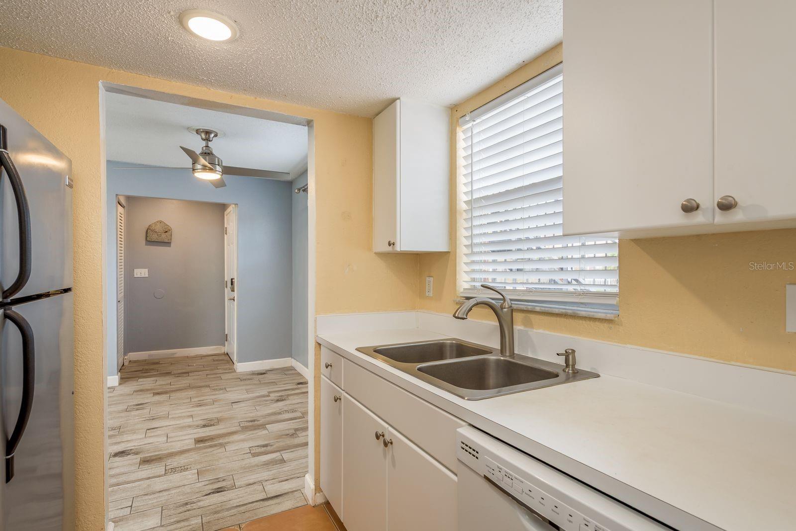 VENETIA COUNTRY CLUB CONDO - Residential