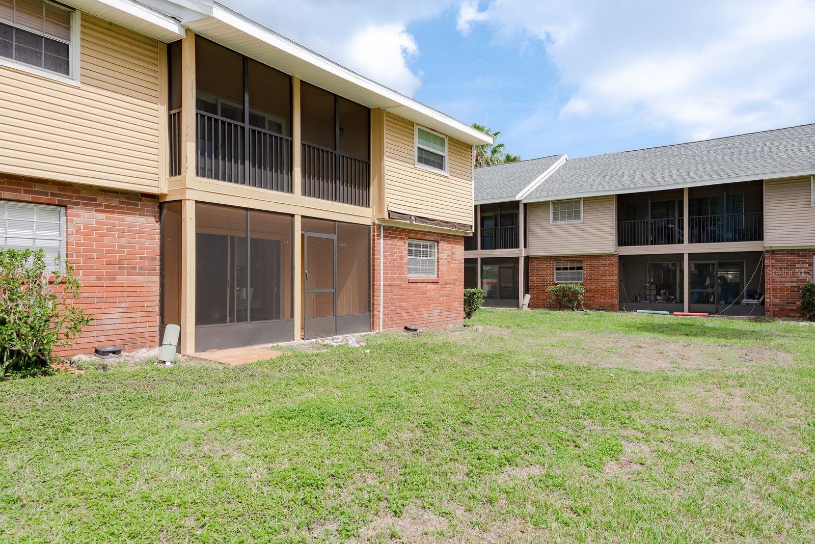 VENETIA COUNTRY CLUB CONDO - Residential