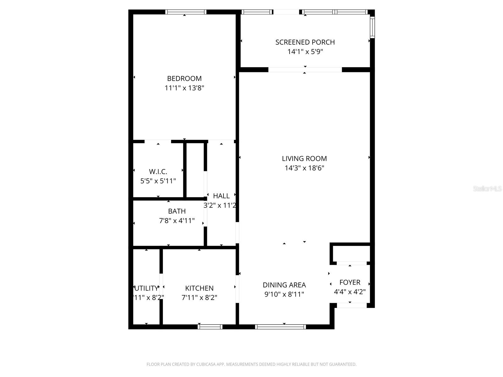 VENETIA COUNTRY CLUB CONDO - Residential