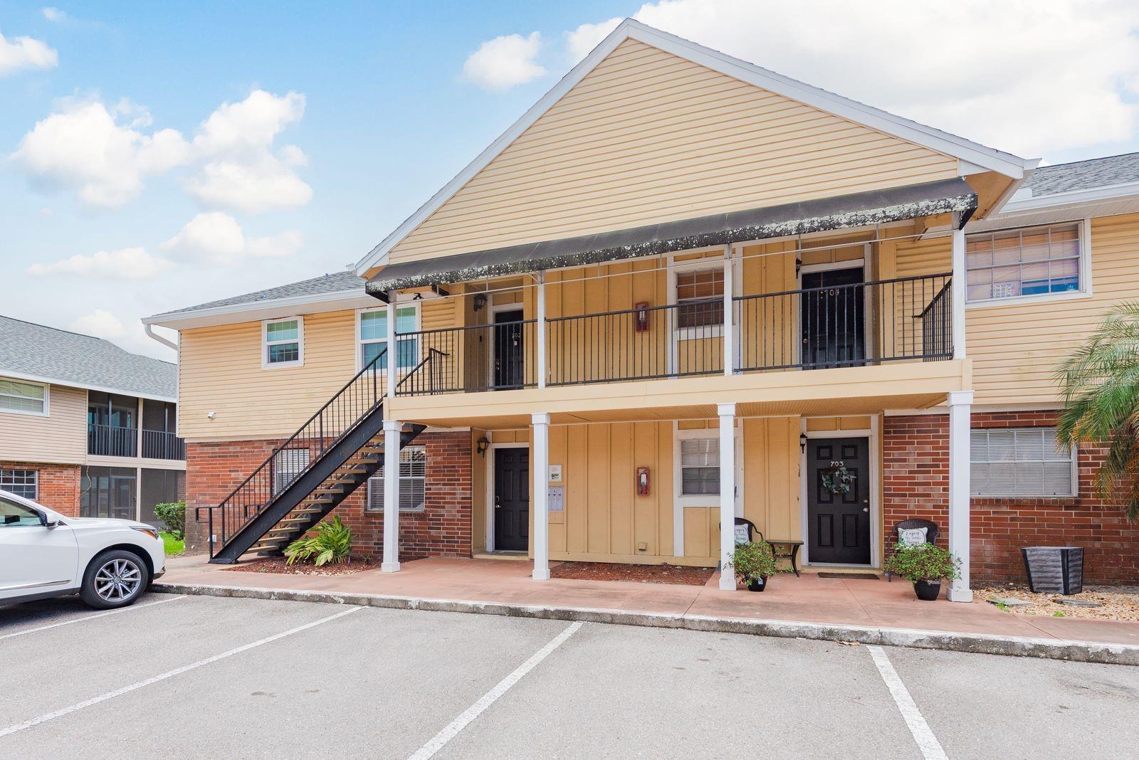 VENETIA COUNTRY CLUB CONDO - Residential