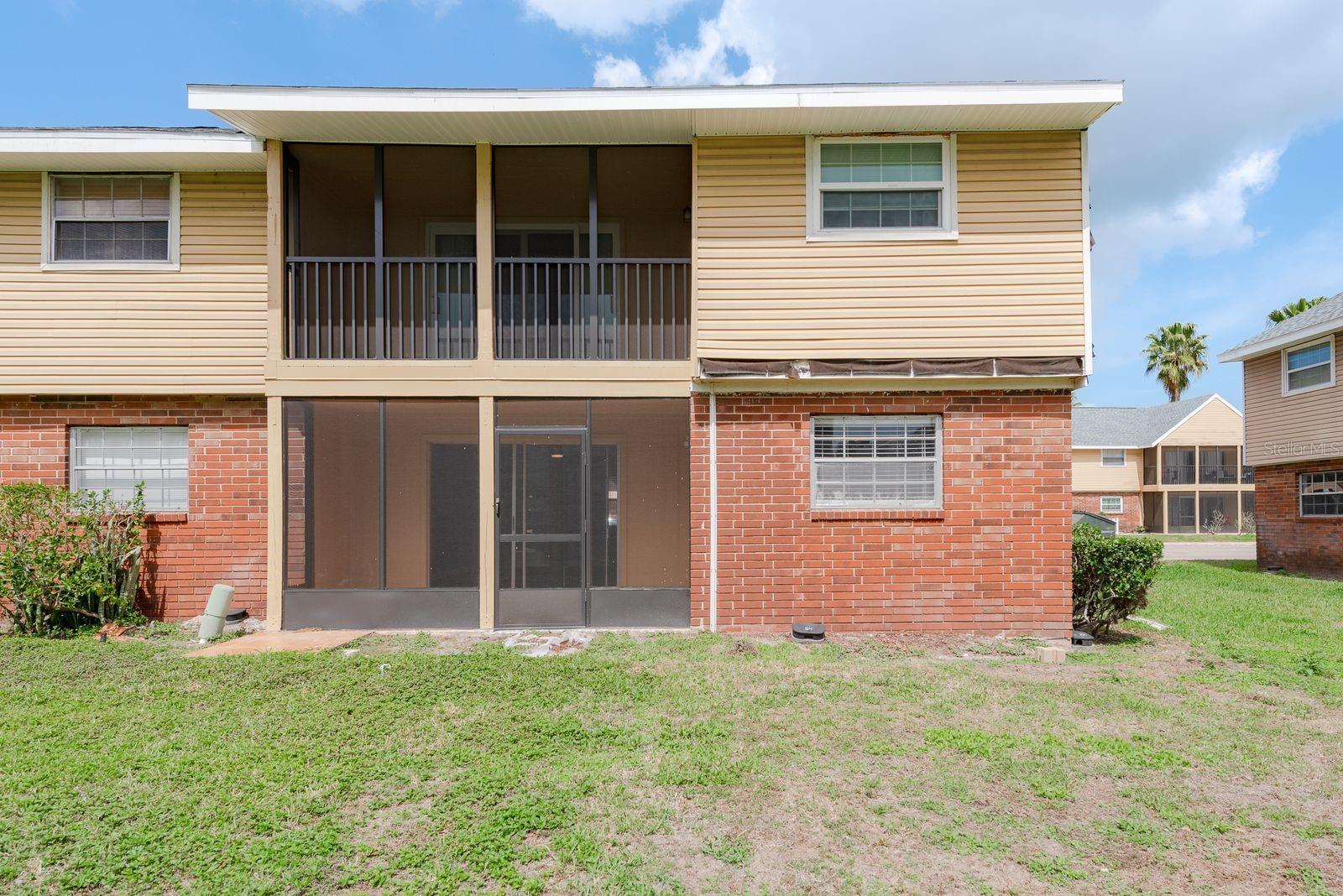 VENETIA COUNTRY CLUB CONDO - Residential