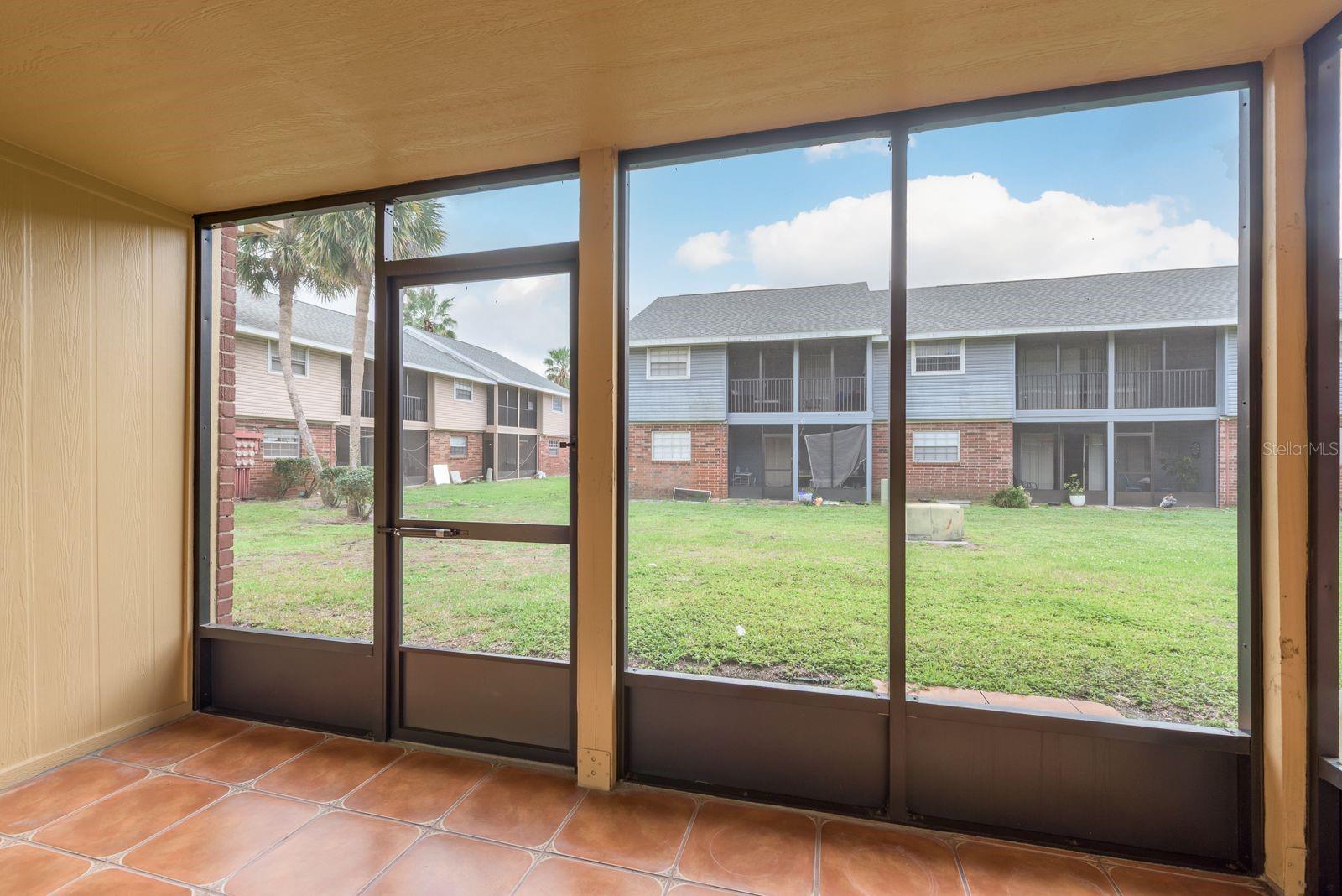 VENETIA COUNTRY CLUB CONDO - Residential