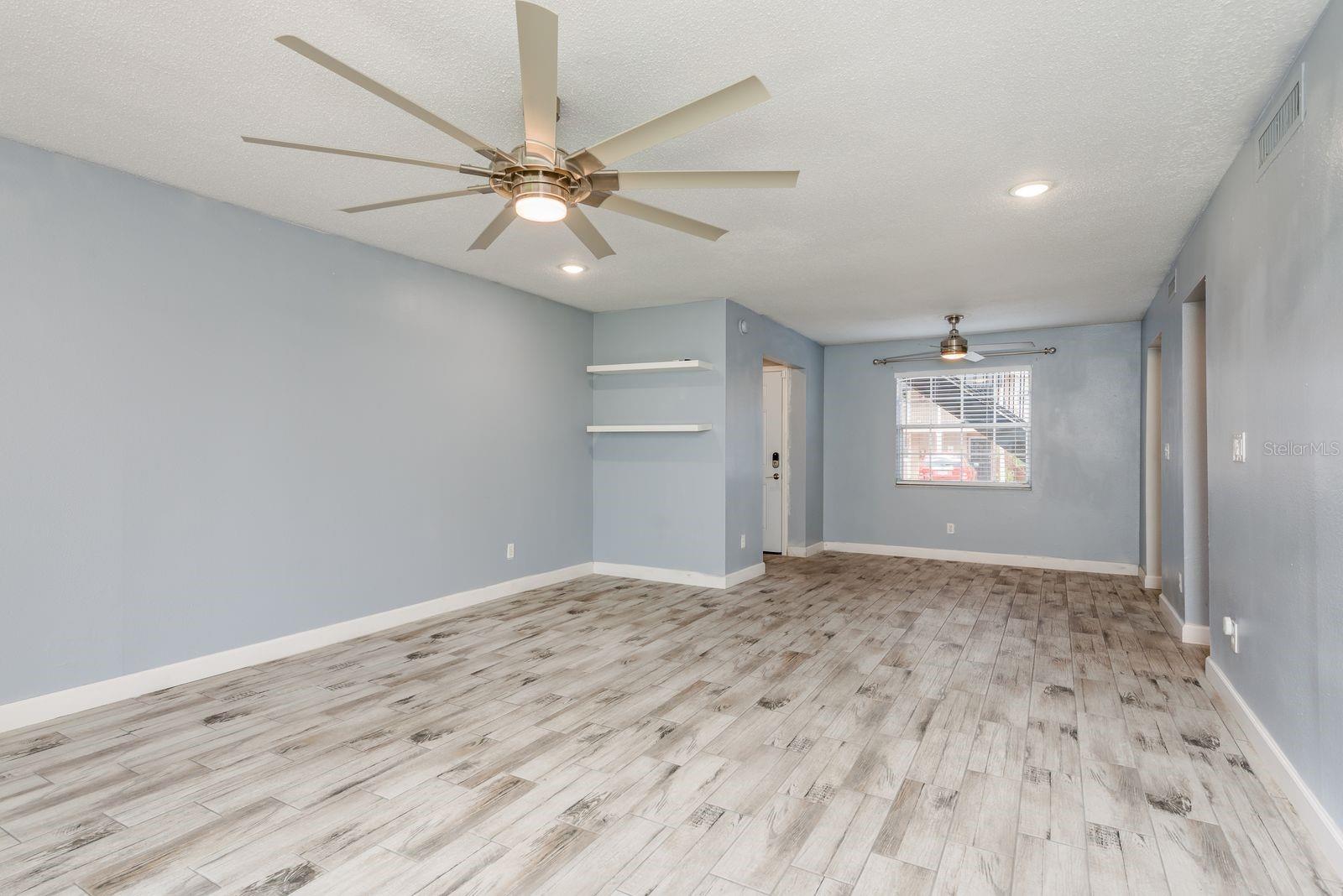 VENETIA COUNTRY CLUB CONDO - Residential