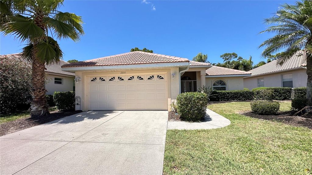 Photo of 2326 Harrier Way, Nokomis, FL 34275 (MLS # A4690918)