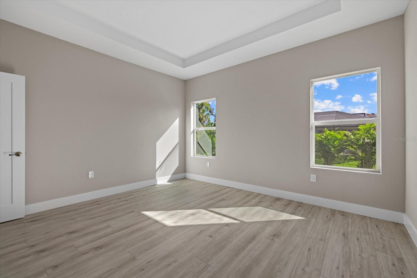 PORT CHARLOTTE SUB 24 - Residential