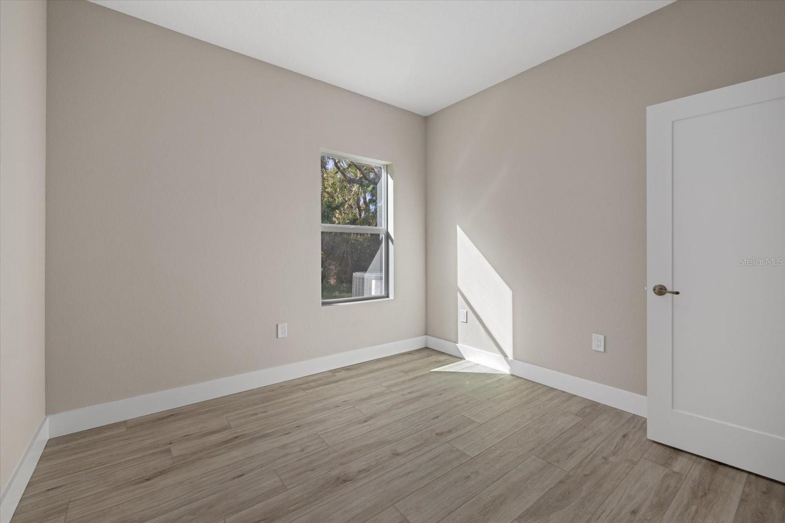 PORT CHARLOTTE SUB 24 - Residential