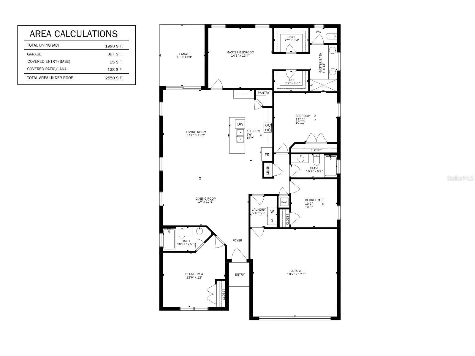 PORT CHARLOTTE SUB 24 - Residential