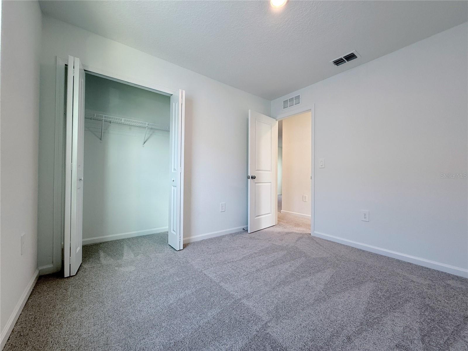 HAMILTON BLUFF SUB - Residential Lease