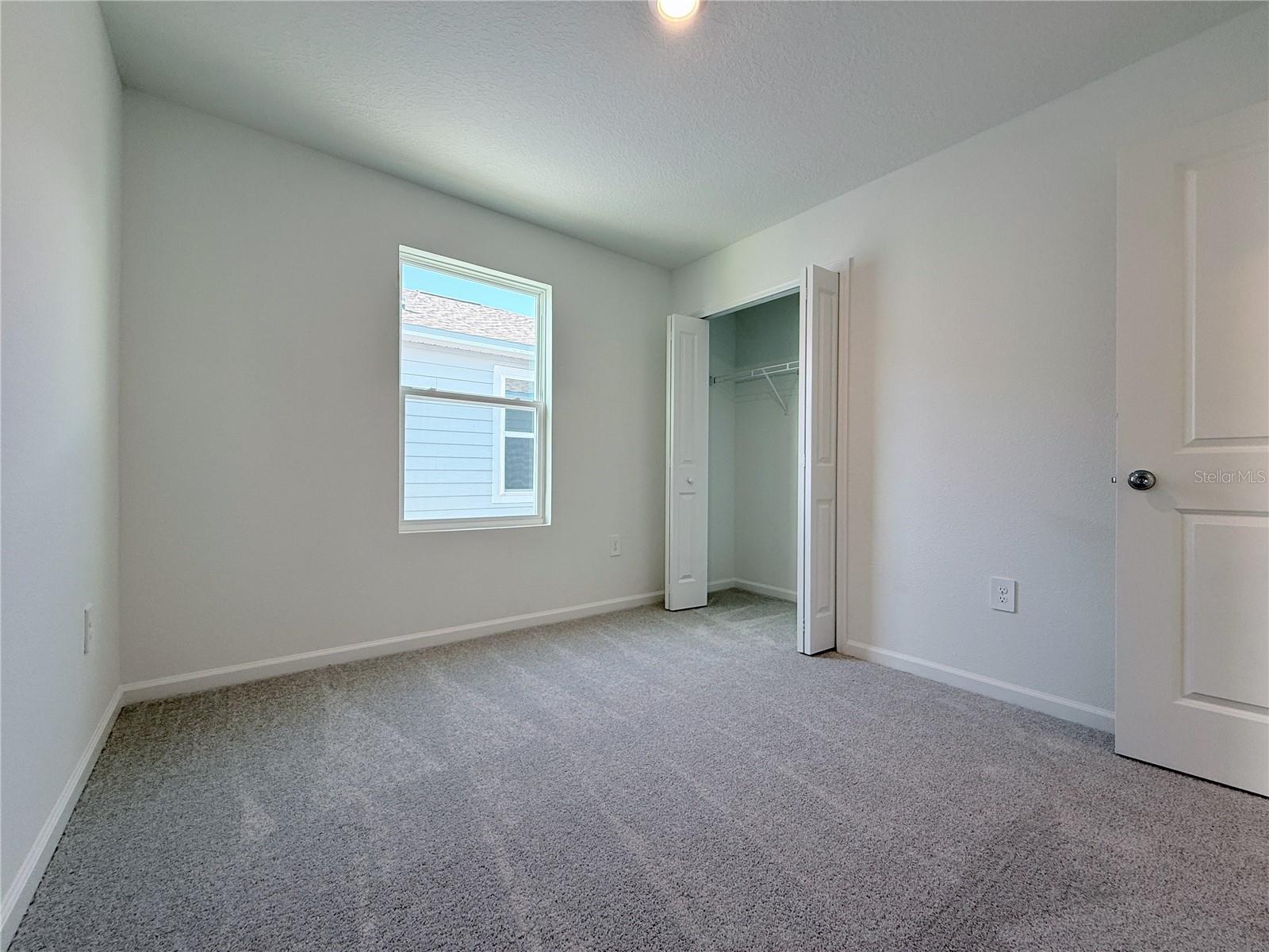 HAMILTON BLUFF SUB - Residential Lease