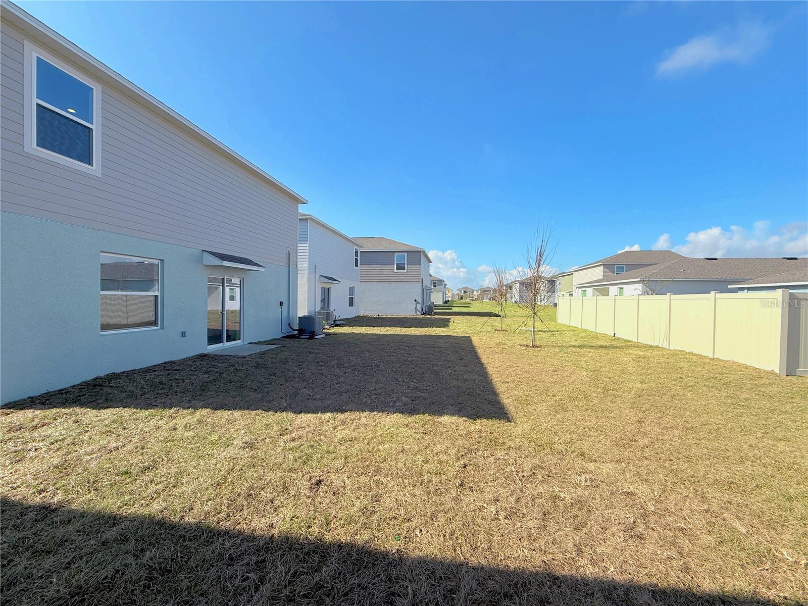 HAMILTON BLUFF SUB - Residential Lease