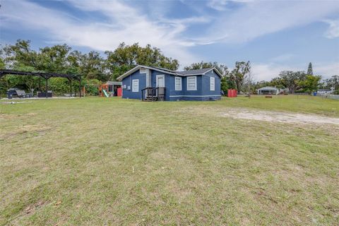 A home in TAMPA