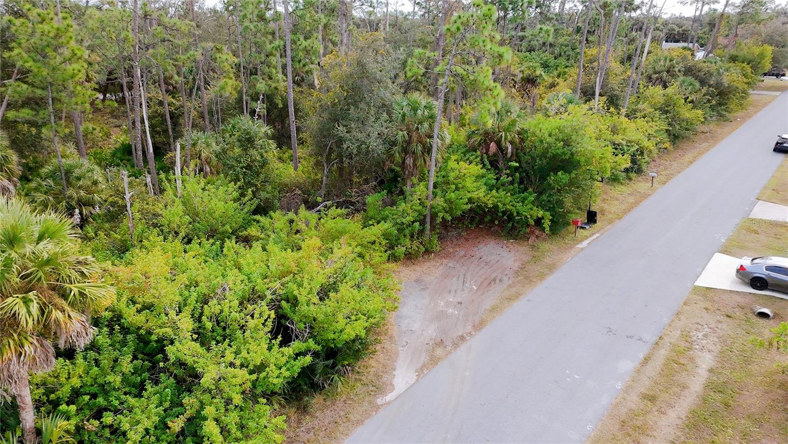 PORT CHARLOTTE SEC 008 - Land