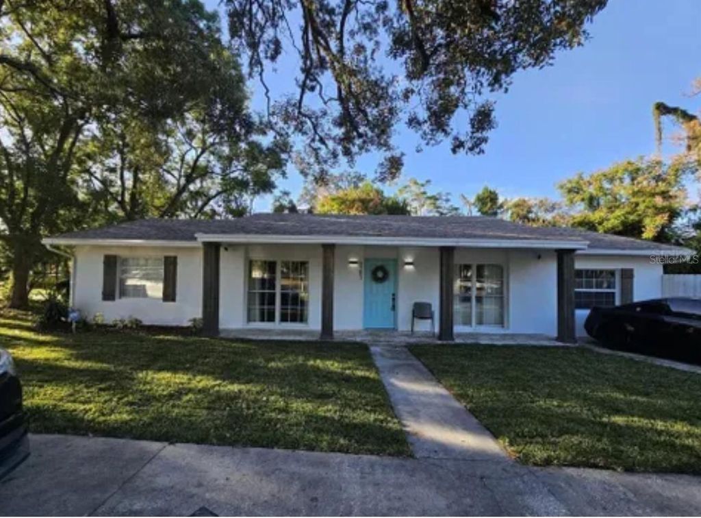 Photo of 5203 Indian Hill Road, Orlando, FL 32808 (MLS # S5137004)