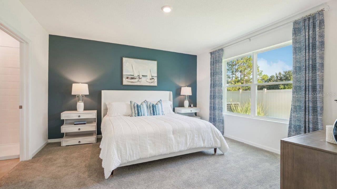 MIRADA - Residential