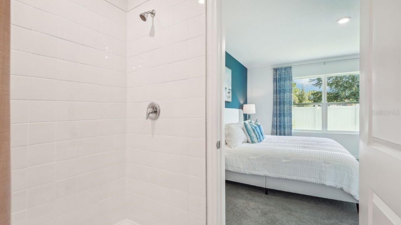 MIRADA - Residential