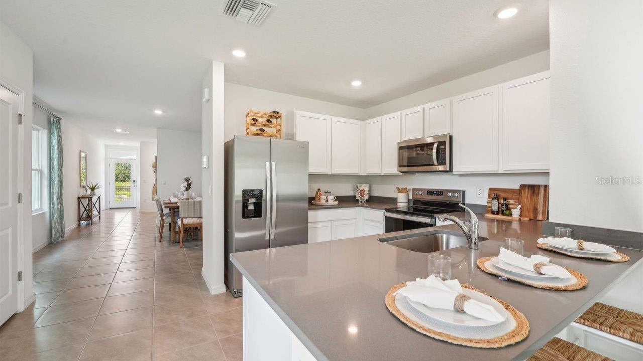 MIRADA - Residential